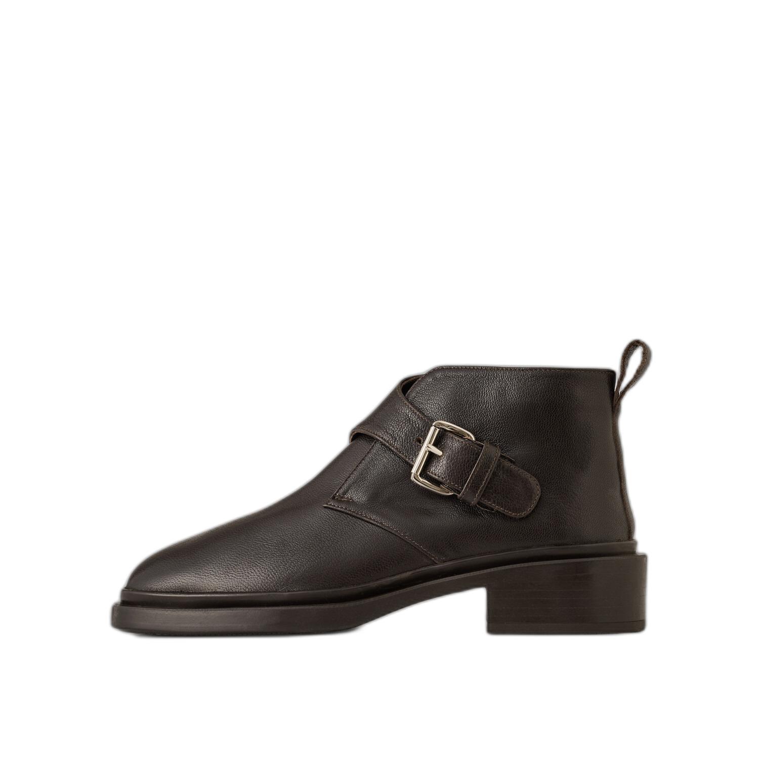 5906400429128 - Damen Stiefeletten Clare