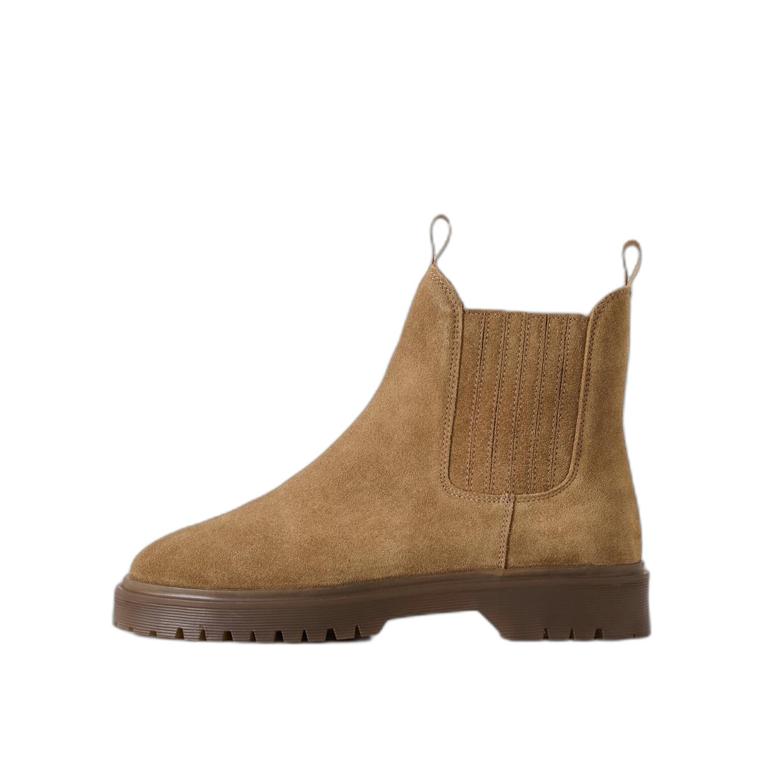 5906400432296 - Damen Stiefeletten Tiul