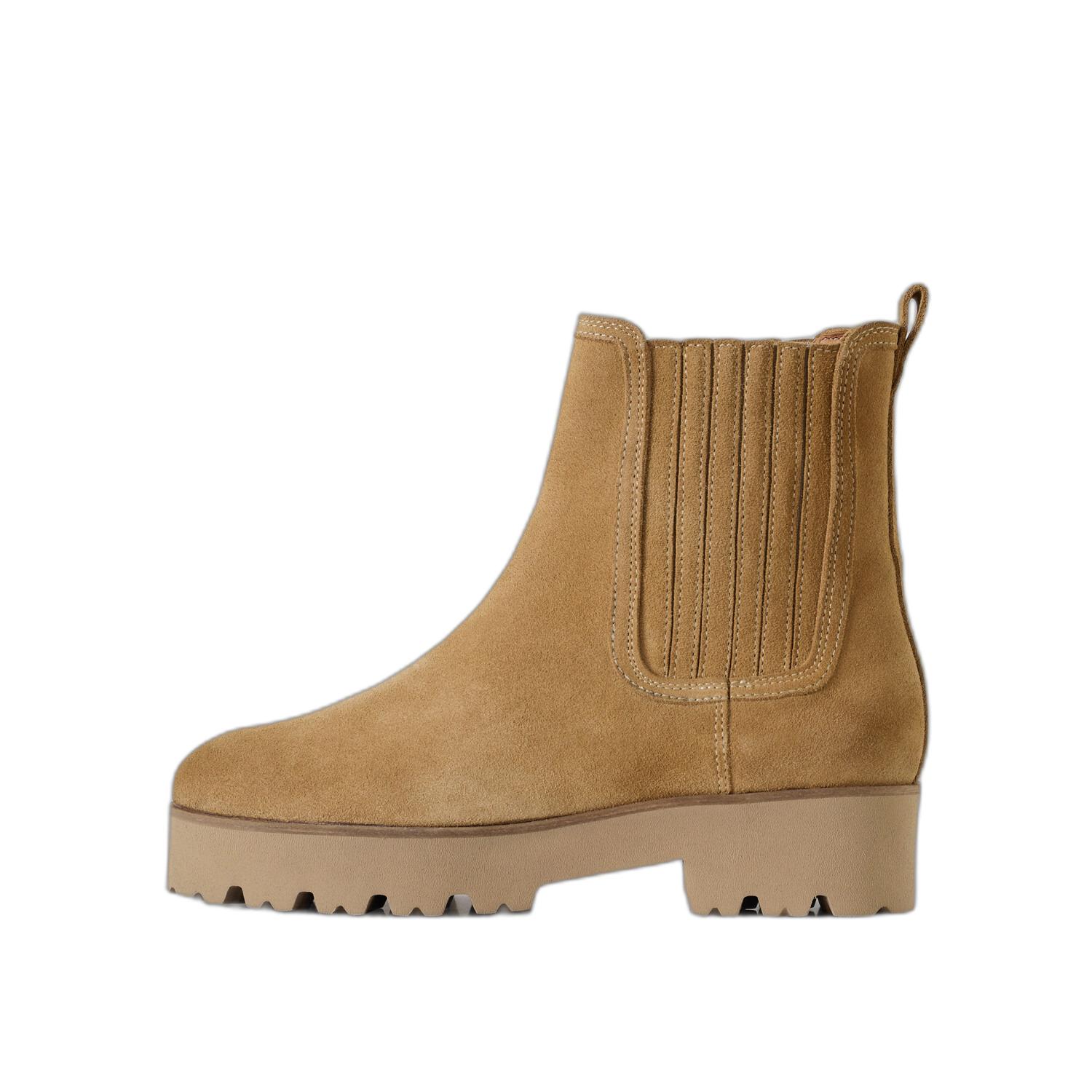 5906400429890 - Damen Stiefeletten Trisha