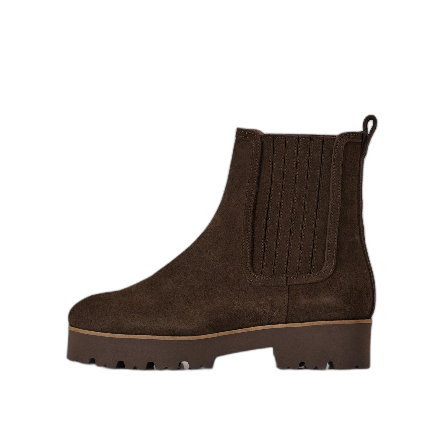 5906400429944 - Damen Stiefeletten Trisha