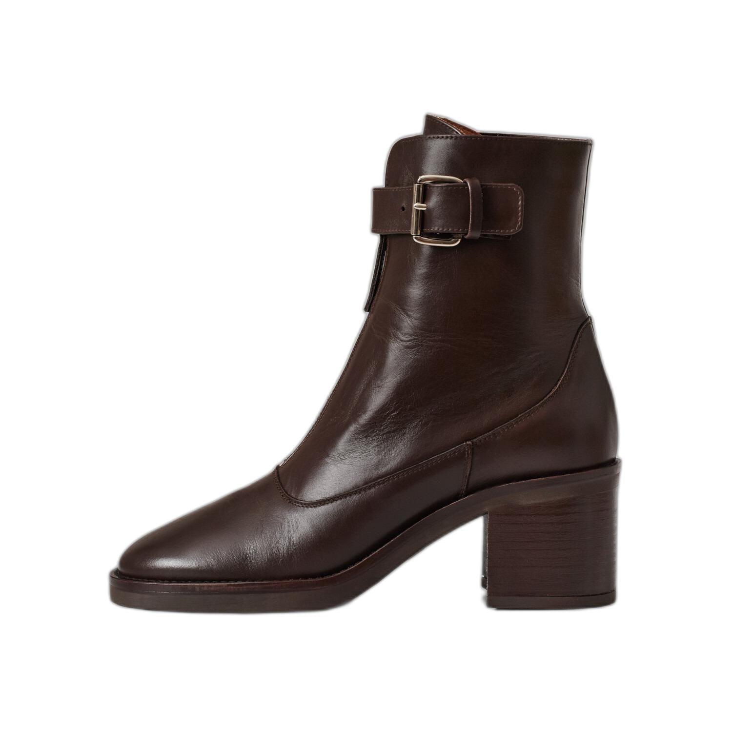 5906400430292 - Damen Stiefeletten Lyra