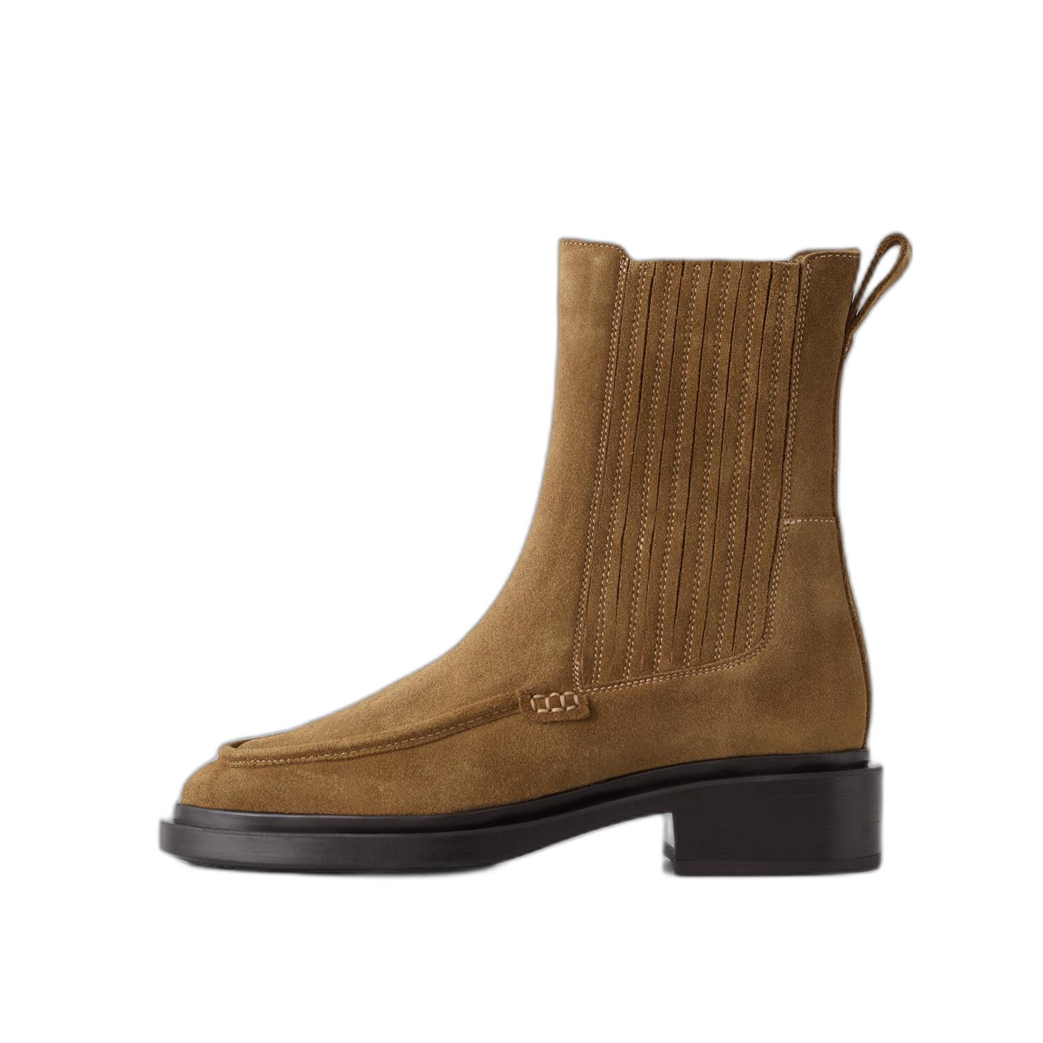 5906400442684 - Damen Stiefeletten Piano