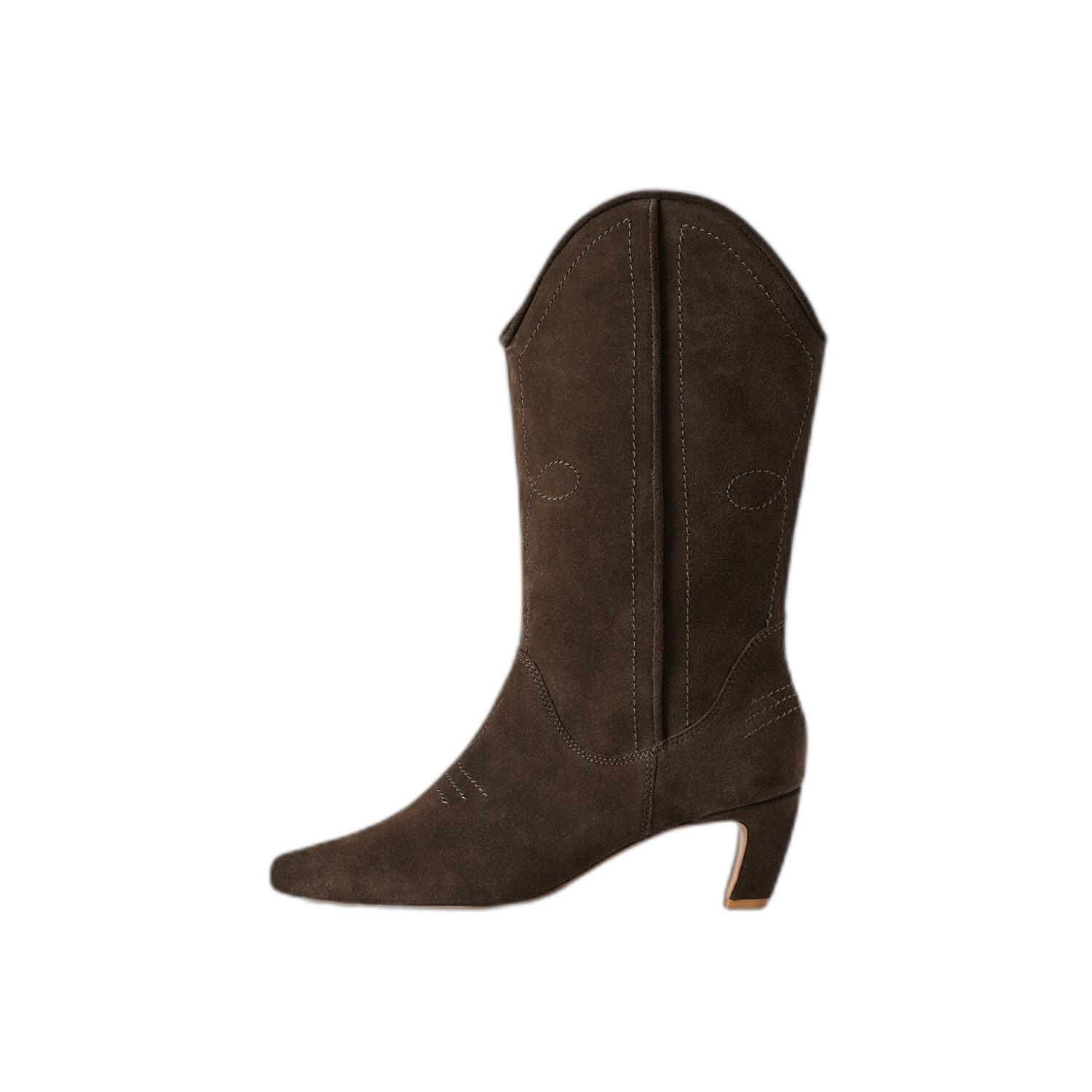 5906400430810 - Stiefel Damen Bonnie