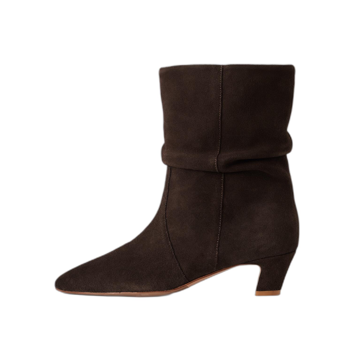 5906400431398 - Damen Stiefeletten Fiona