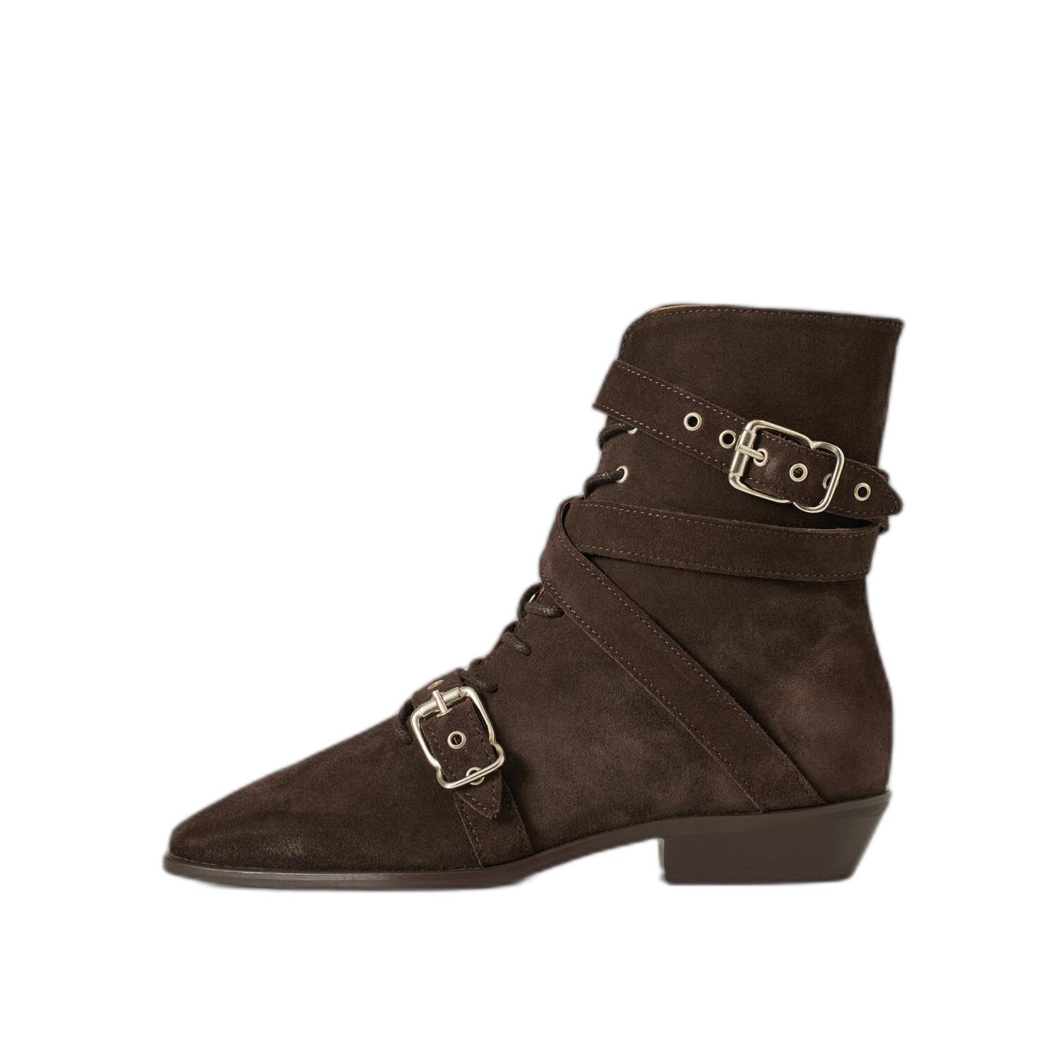 5906400430193 - Damen Stiefeletten Aster