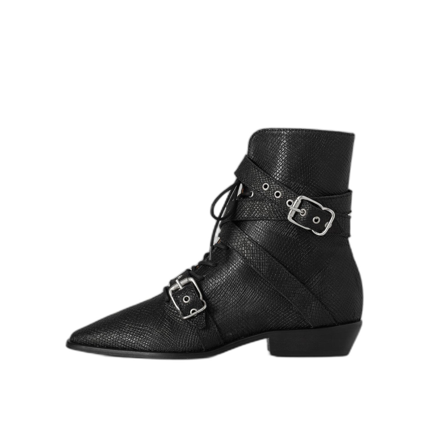 5906400430155 - Damen Stiefeletten Aster