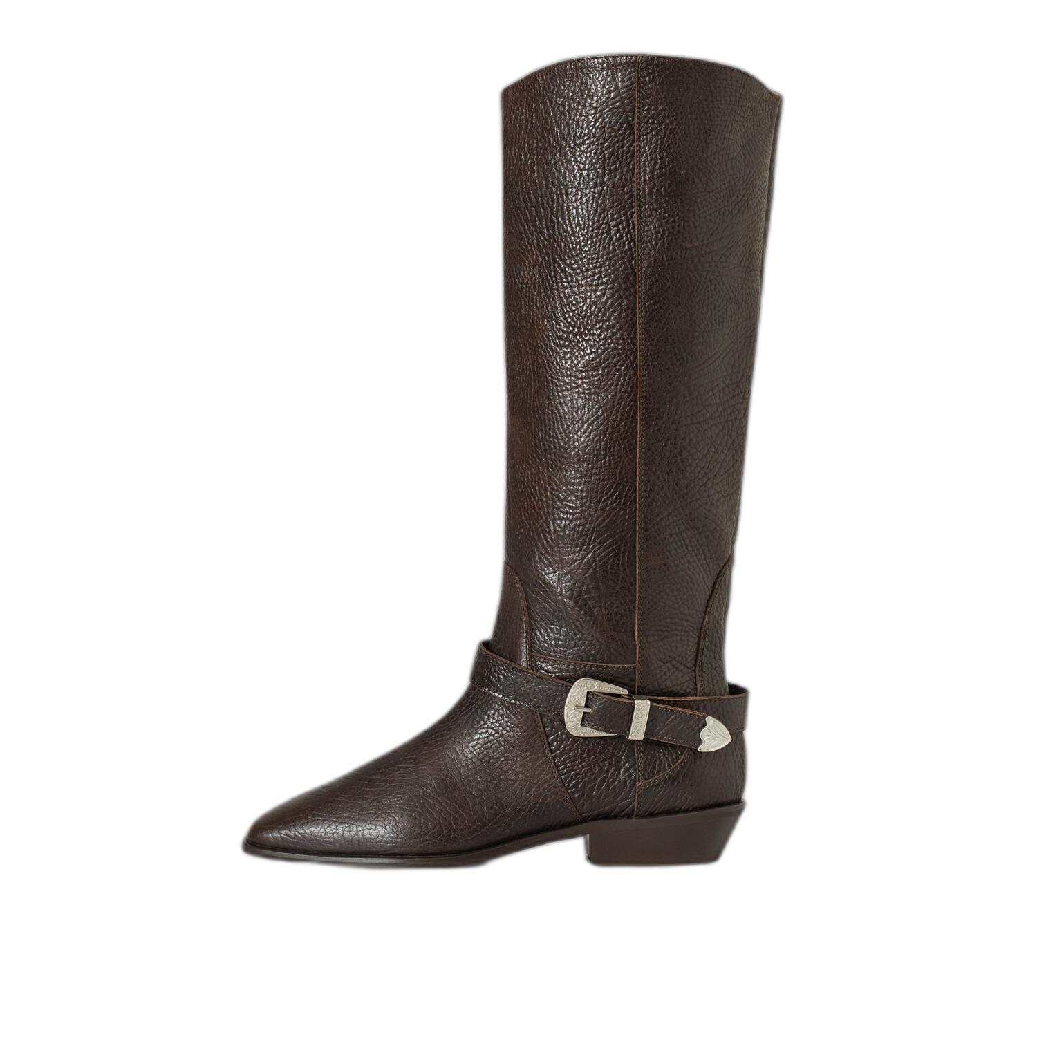 5906400431169 - Hohe Stiefel Damen Vela