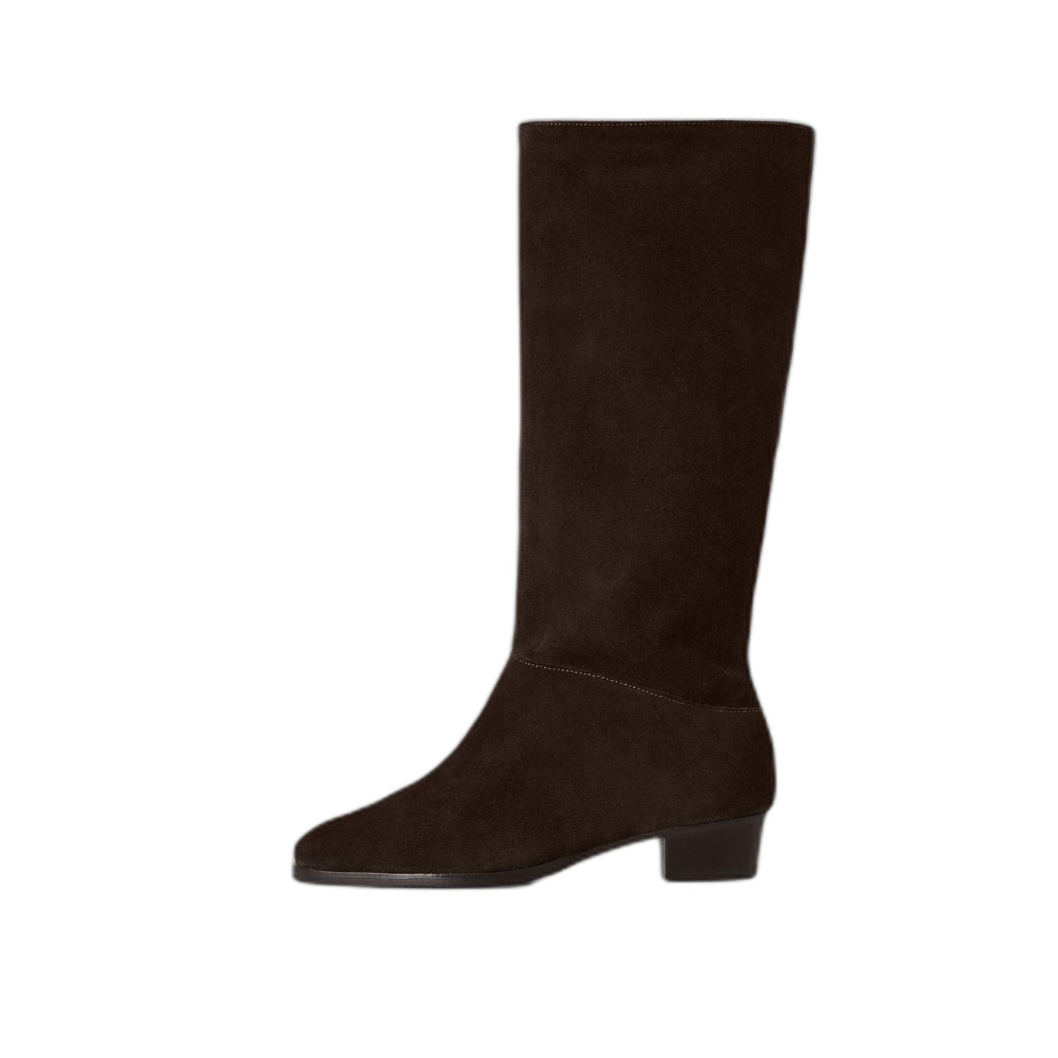 5906400454229 - Hohe Stiefel Damen Martha