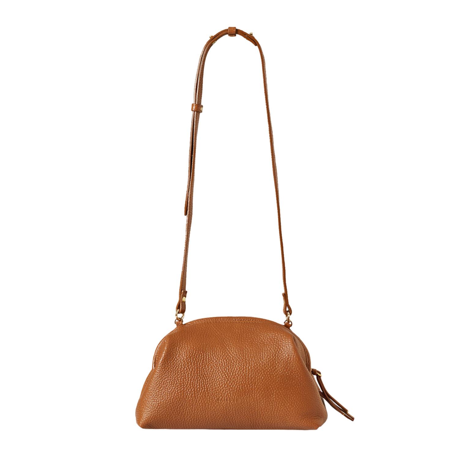 5906400443476 - Schultertasche Damen Rosalia
