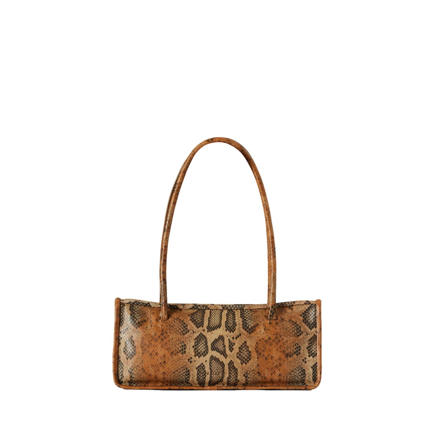 5906400453086 - Damen Baguette-Handtasche Balagan