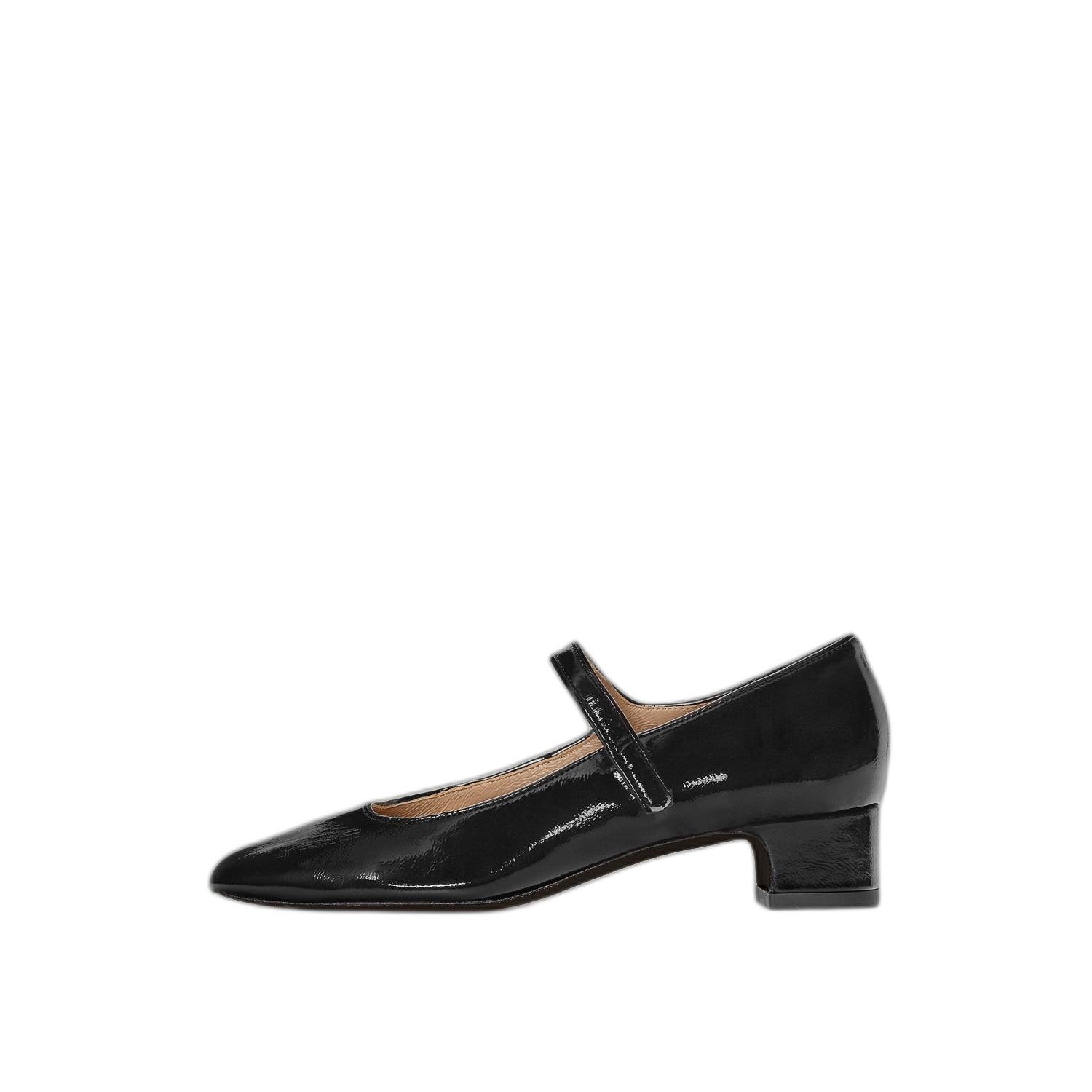 Scarpe con tacco basso da donna  Dora