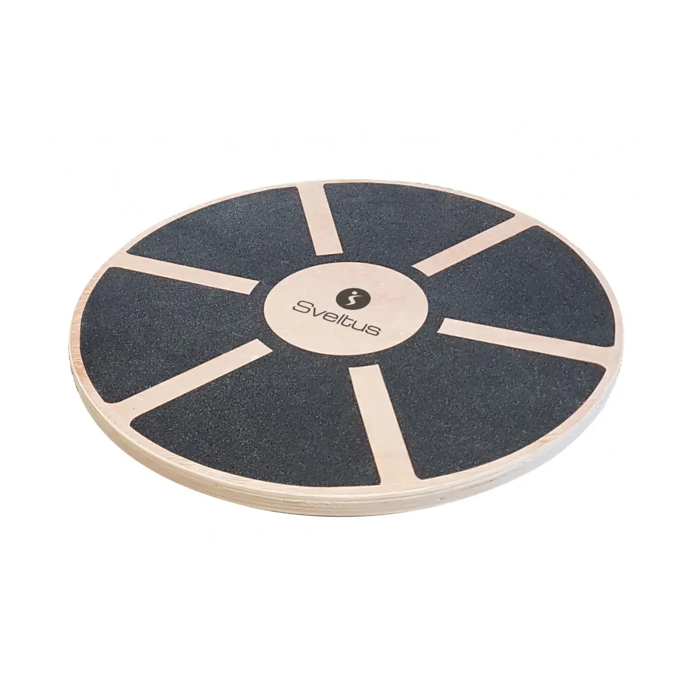Balance board Sveltus bois vrac