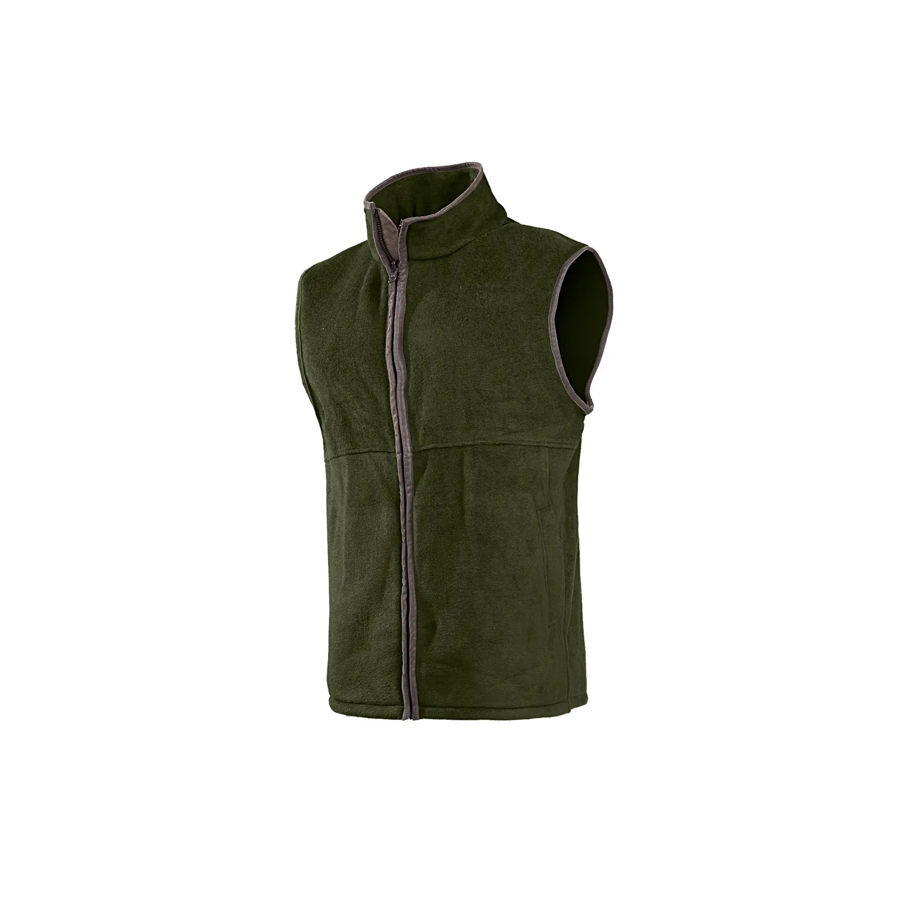 5415273188518 - Weste ohne Ärmel aus Fleece Harvey