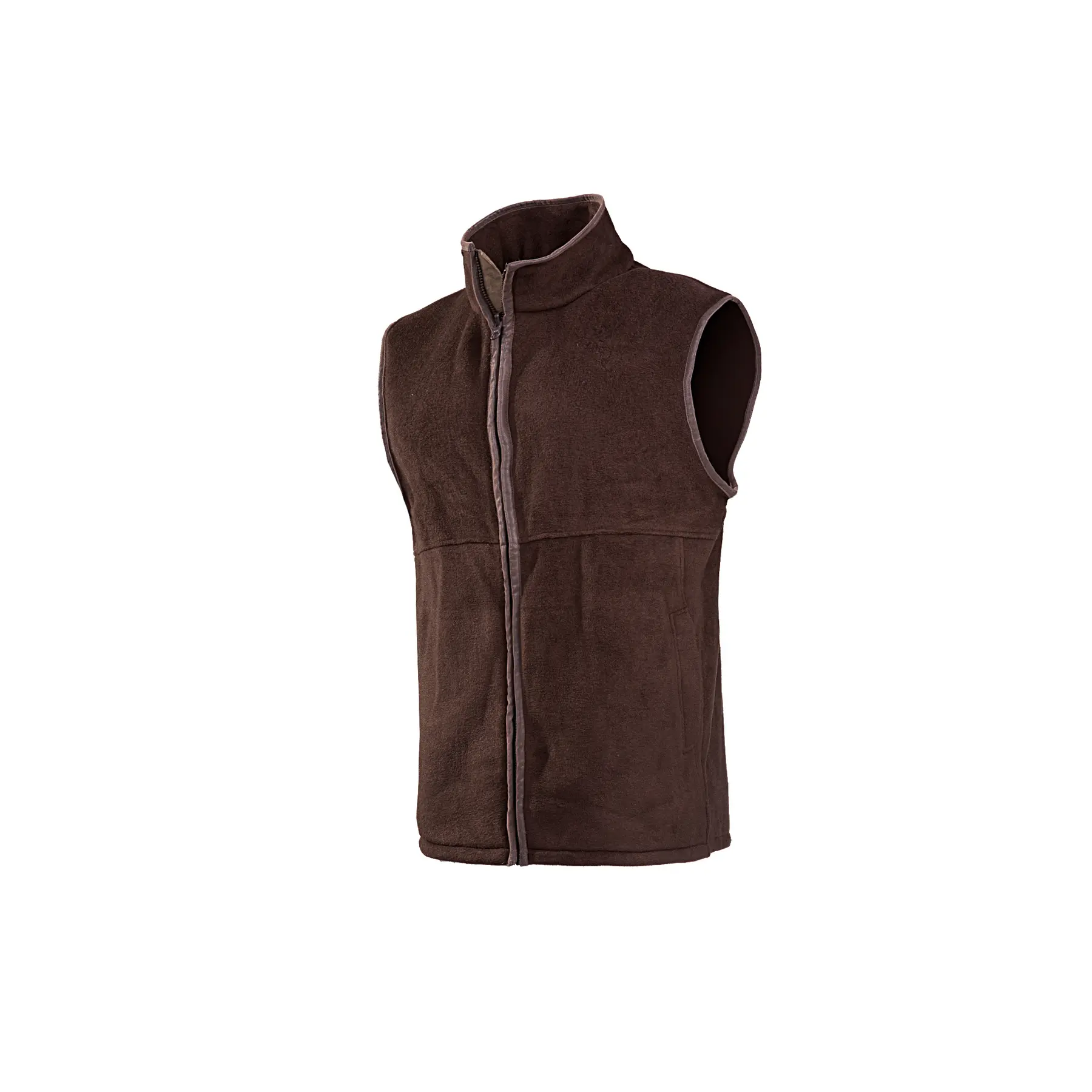 5415273373822 - Weste ohne Ärmel aus Fleece Harvey 5415273373822 - Weste ohne Ärmel aus Fleece Harvey
