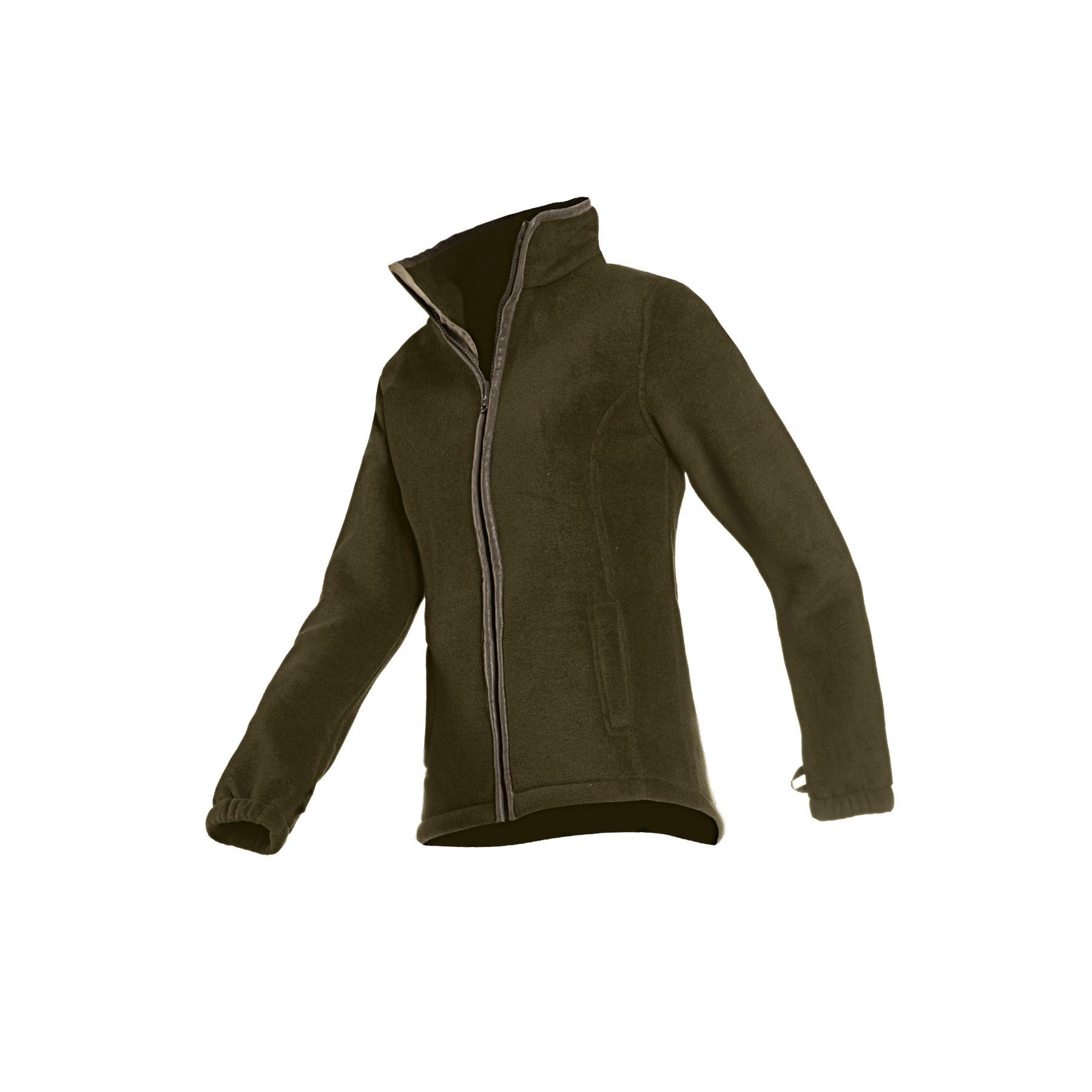 5415274886116 - Fleecejacke Damen Sarah 5415274886116 - Fleecejacke Damen Sarah