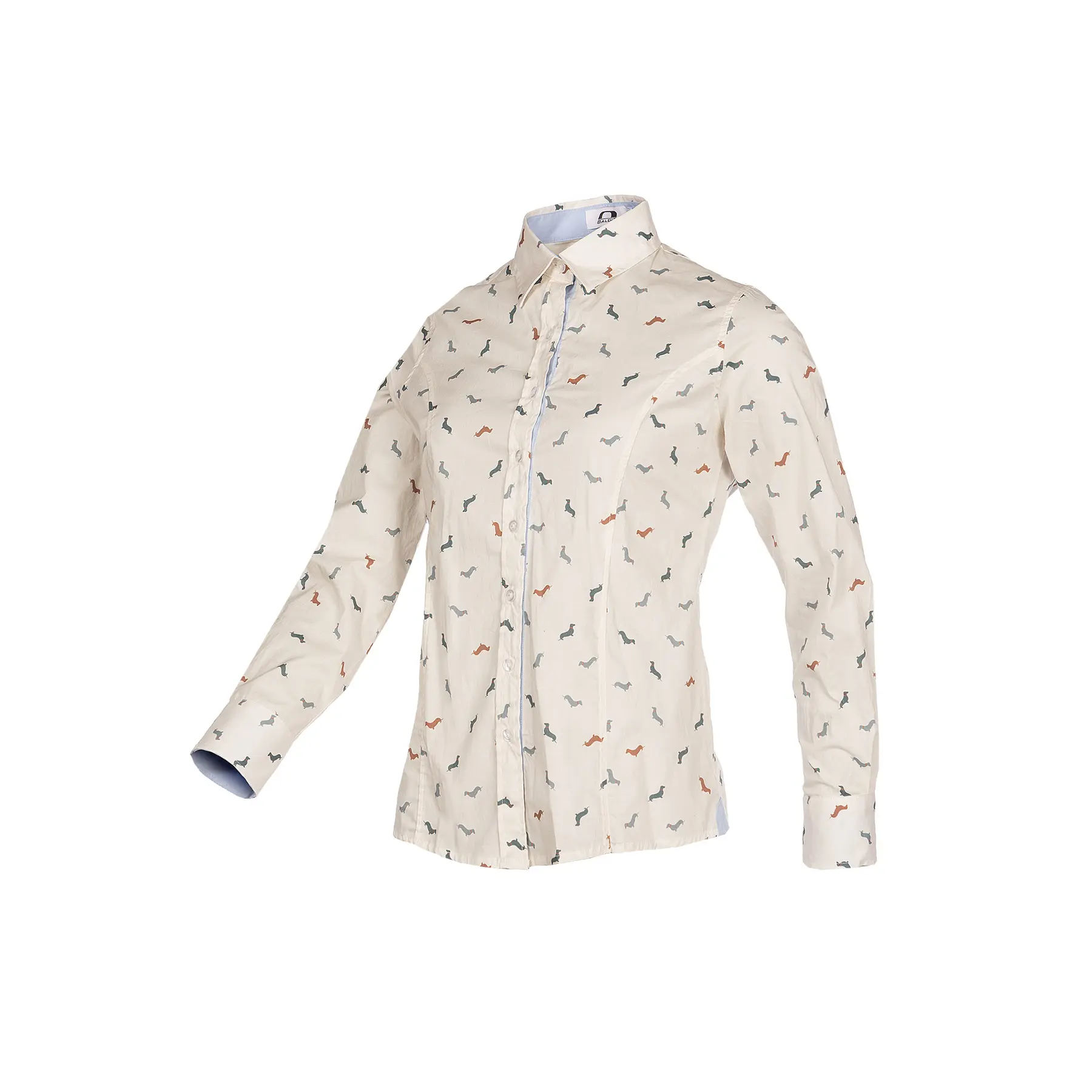 Camicia da donna  Mary Dashound