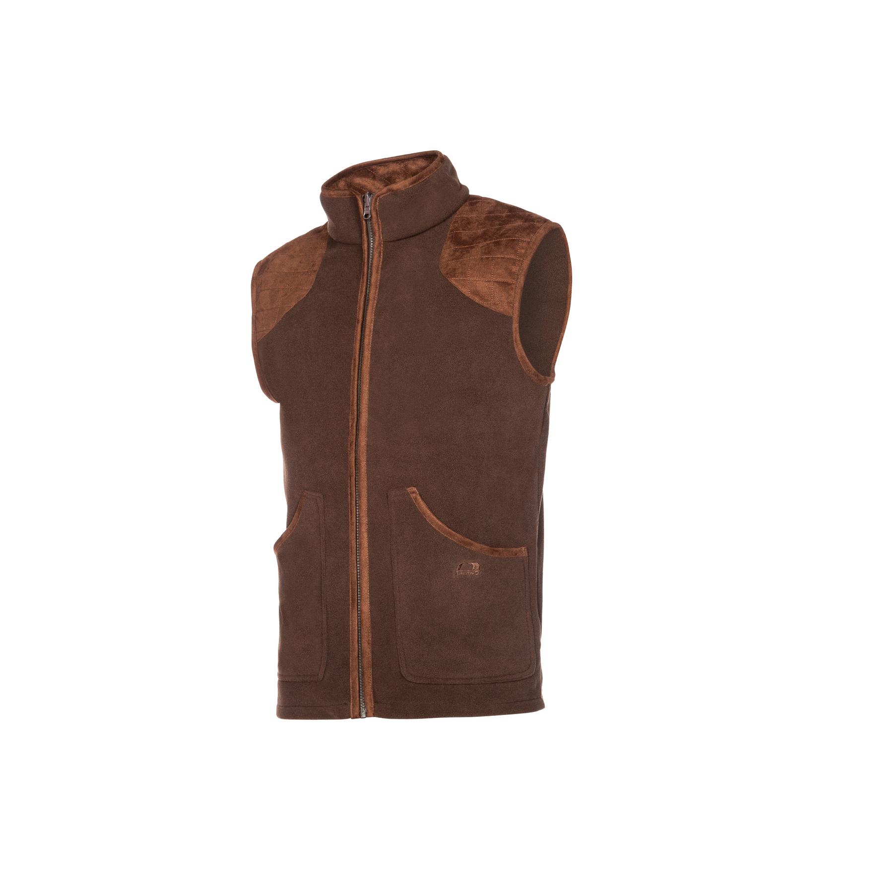 5415274005210 - Weste aus Fleece Newington 5415274005210 - Weste aus Fleece Newington