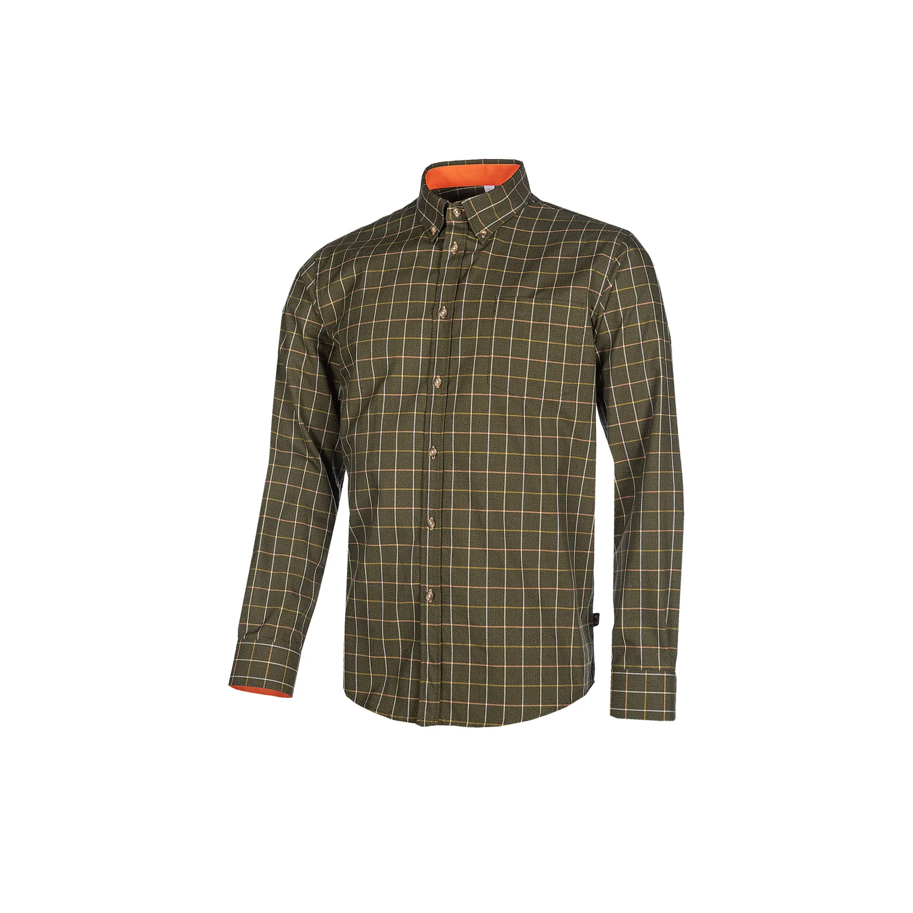 Camicia a quadri  Berkley