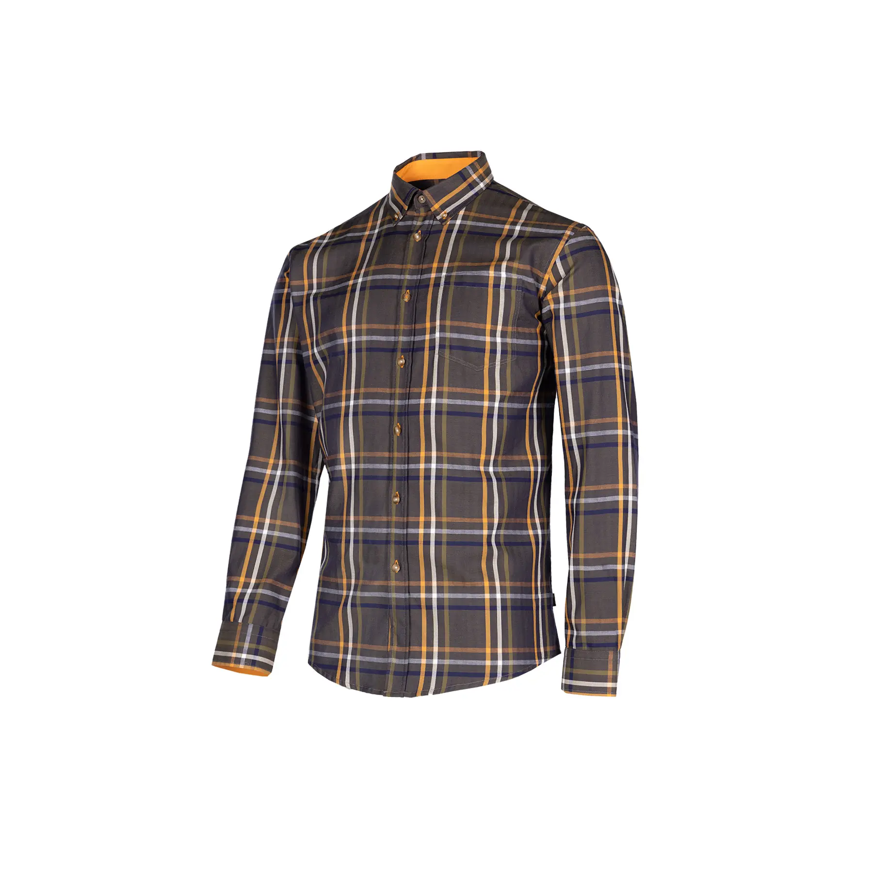 Comparer les prix de Chemise à carreaux Baleno Berkley