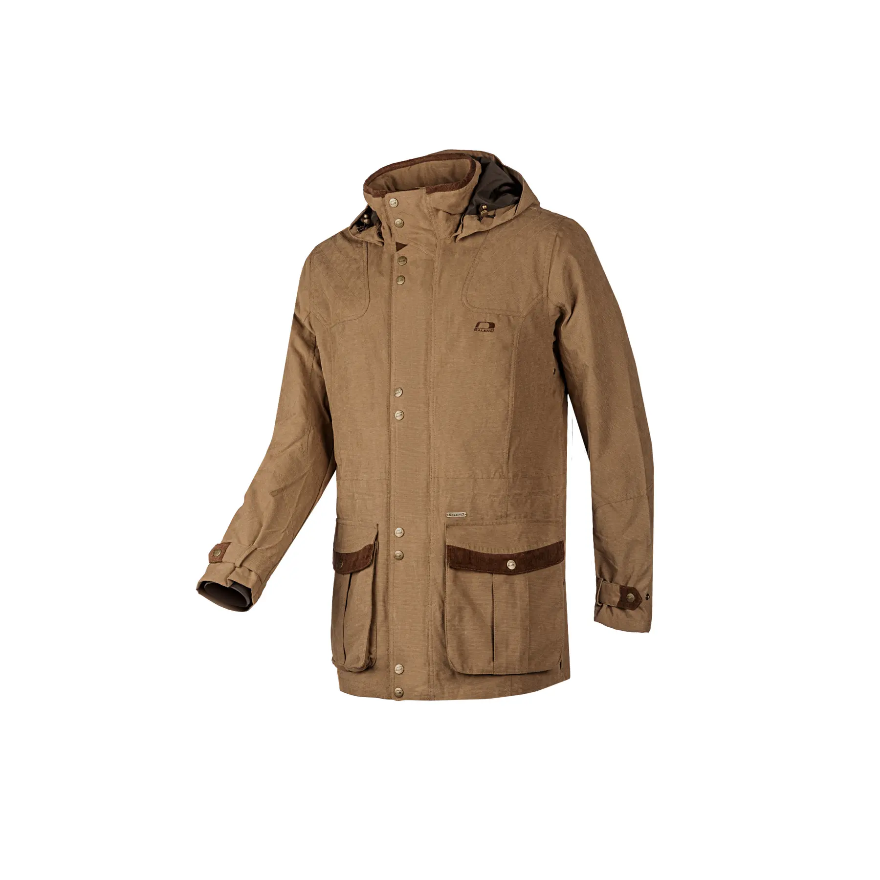 5415274164115 - Feldjacke Oakwood 5415274164115 - Feldjacke Oakwood