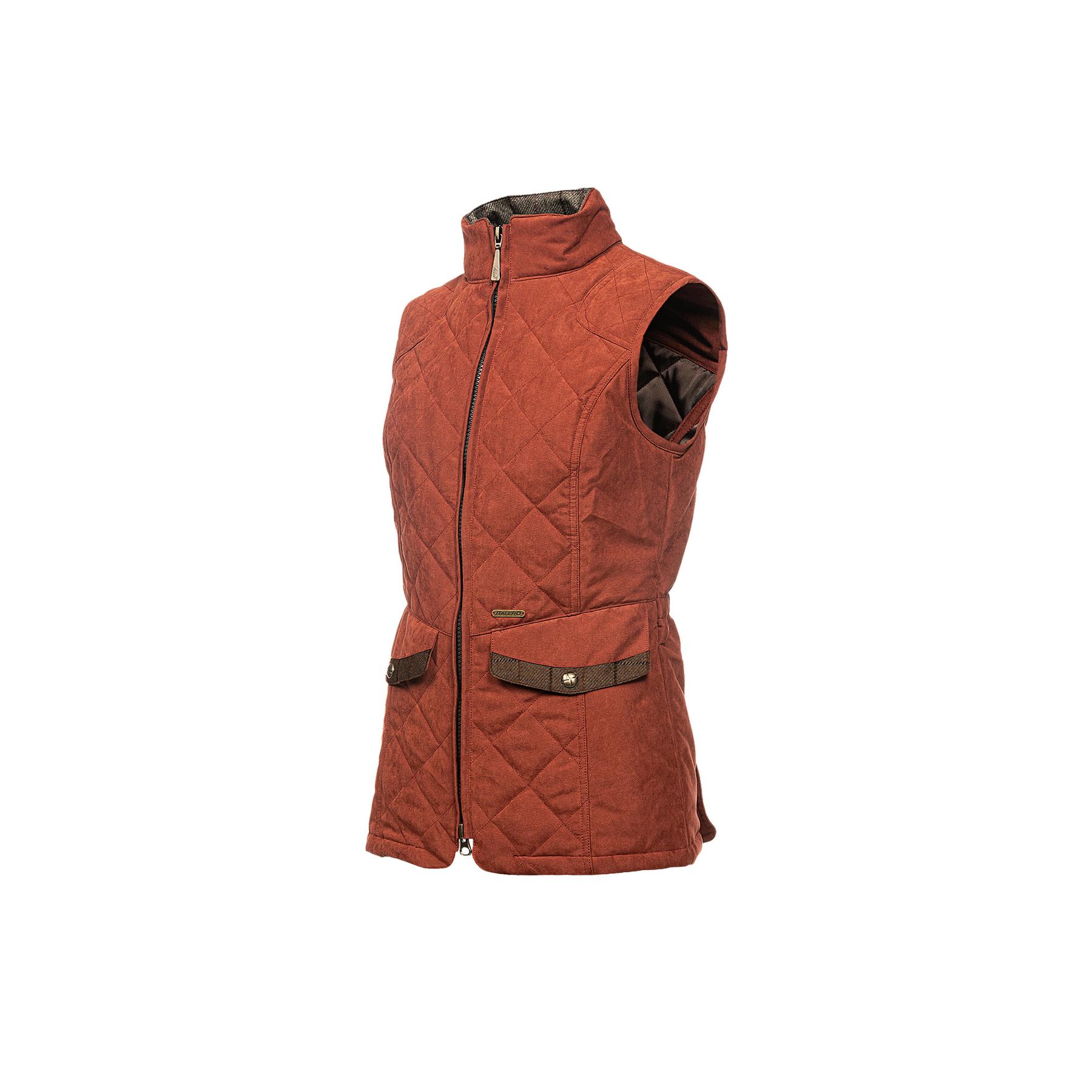 5415274589987 - Steppweste für Damen Chester