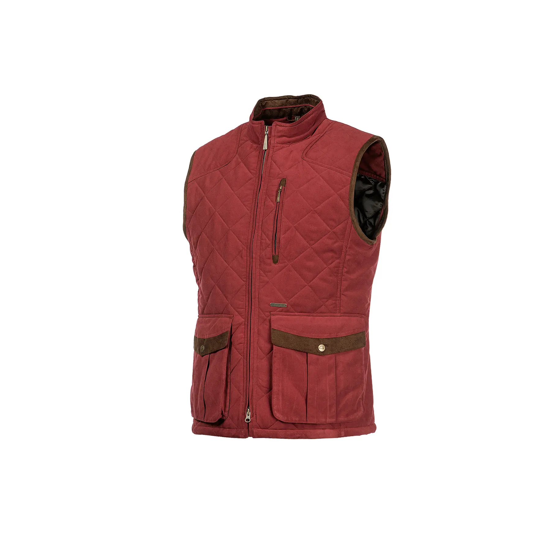 5415275568400 - Weste aus elegantem Steppmaterial Thames 5415275568400 - Weste aus elegantem Steppmaterial Thames