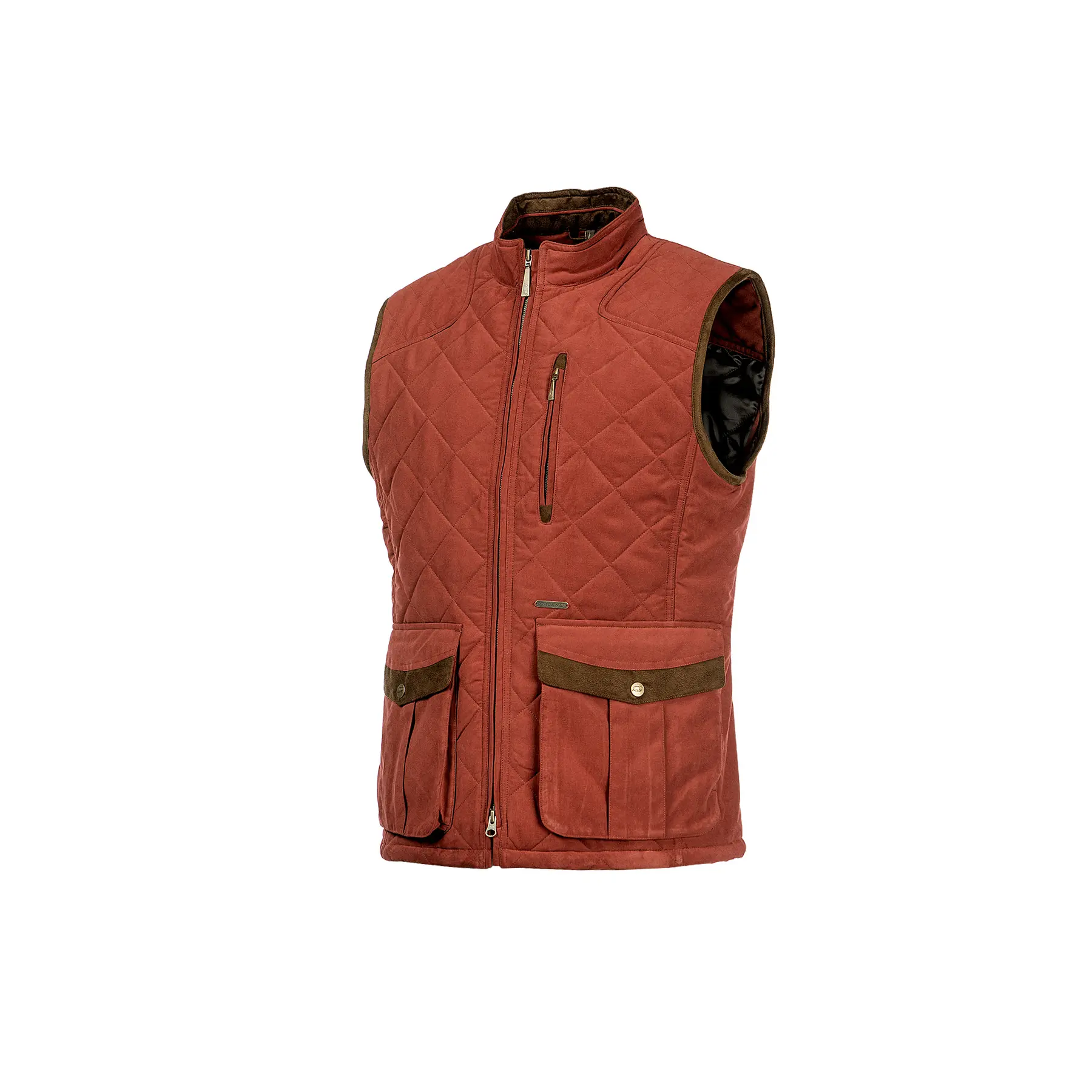 5415275304817 - Weste aus elegantem Steppmaterial Thames