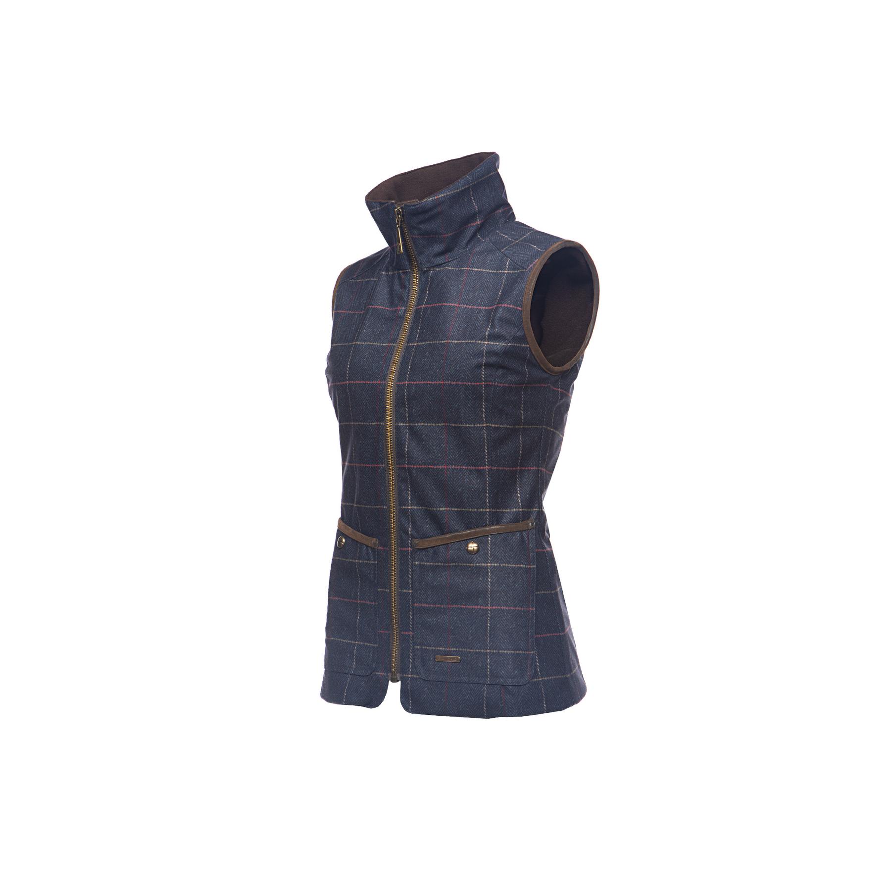 5415274608015 - Steppweste für Damen Perth 5415274608015 - Steppweste für Damen Perth