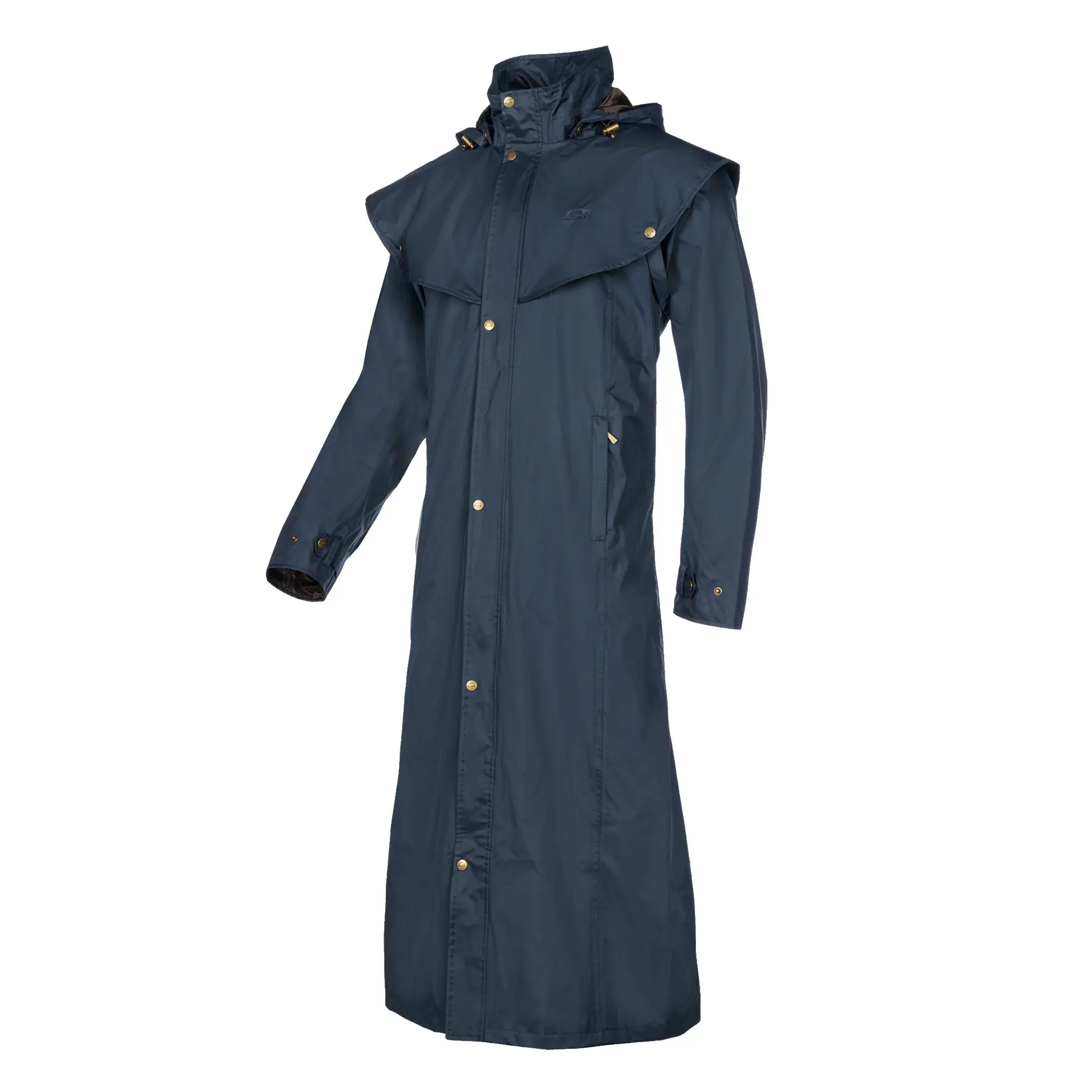 5415274873666 - Wasserdichter Mantel Newbury