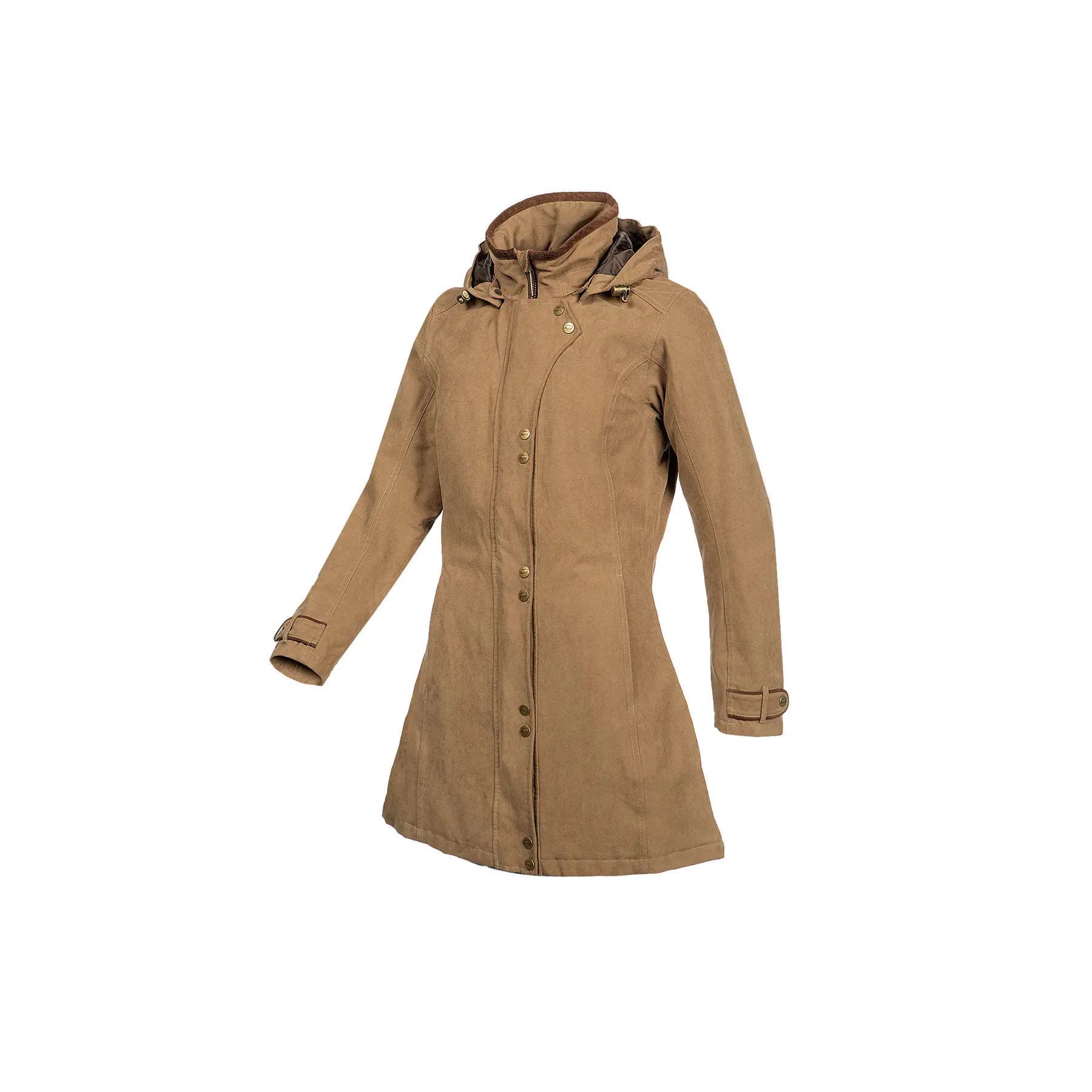 Comparer les prix de Manteau femme Baleno Brooklands