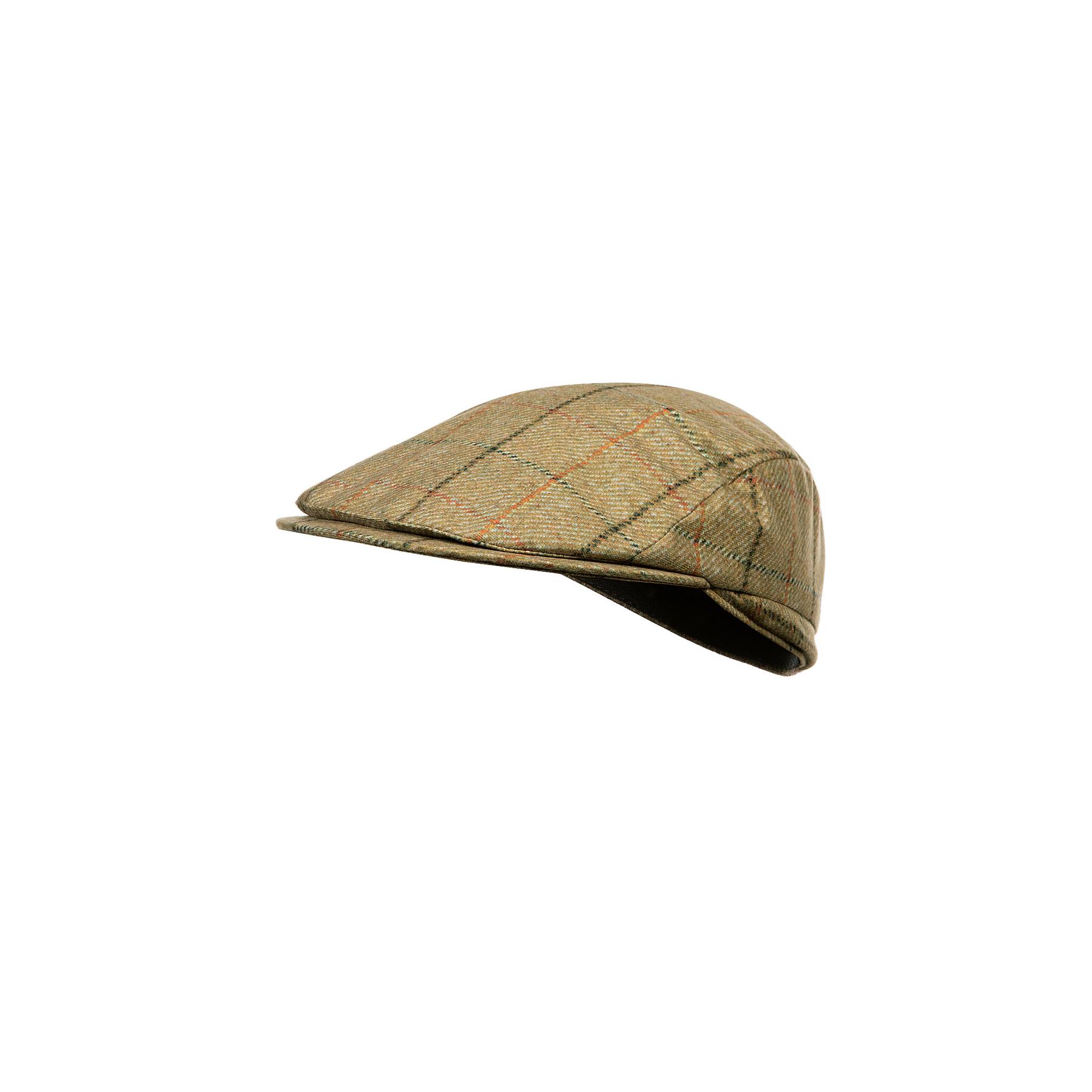 5415275645774 - Bedruckte Tweed-Cap Foxton 5415275645774 - Bedruckte Tweed-Cap Foxton