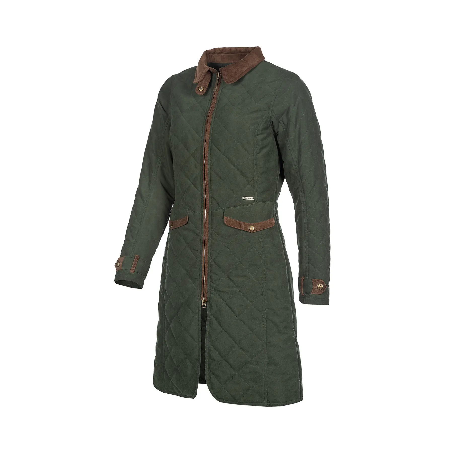 Steppmantel Damen Baleno Audrey