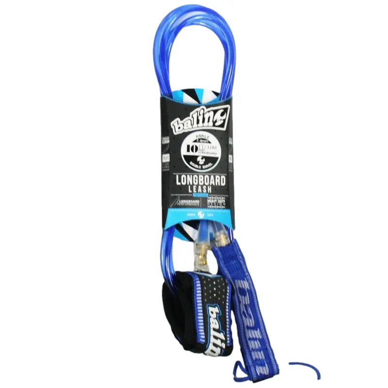 Surf Leash für Longboard/SUP Balin