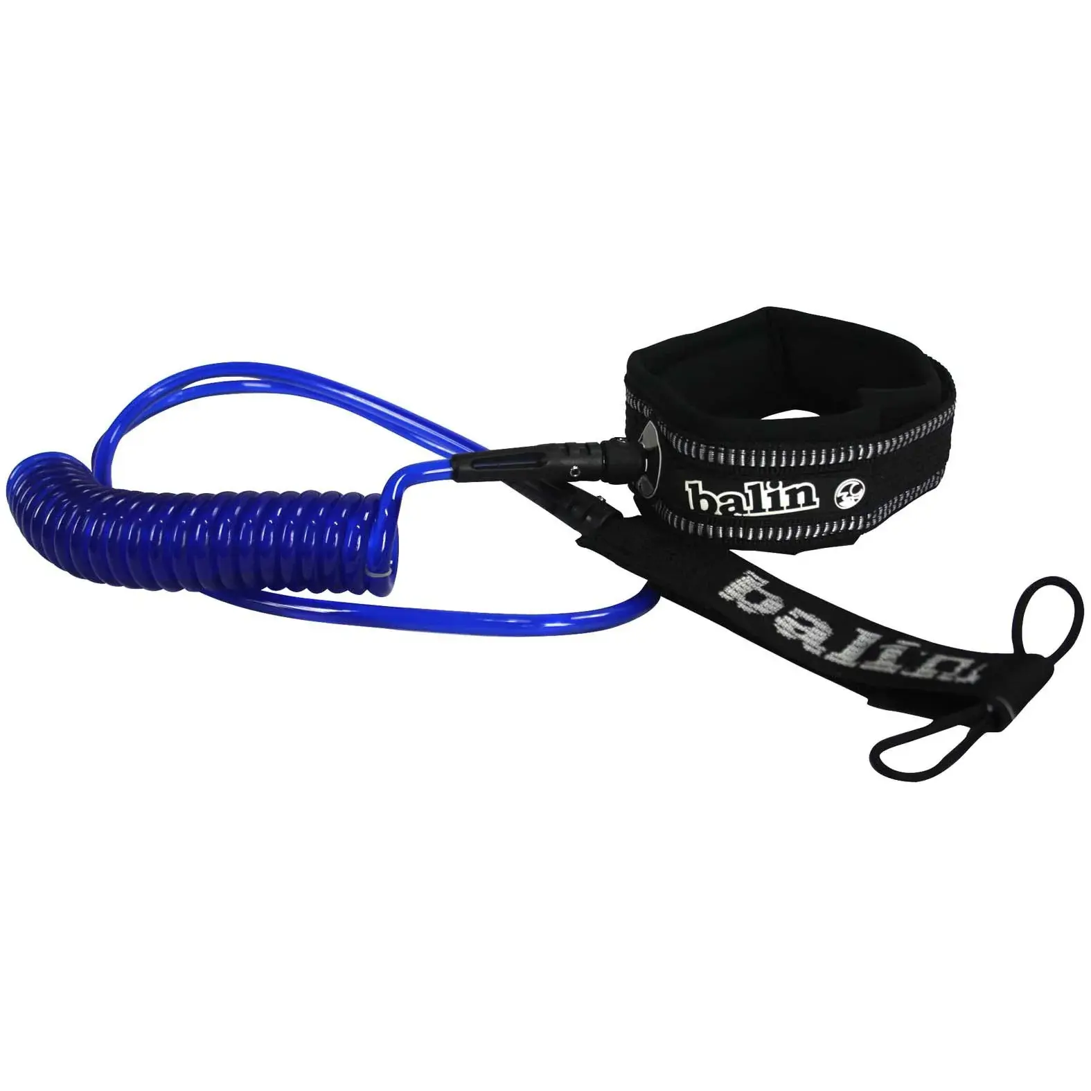 Surfriem Balin Monster Coil Ankle