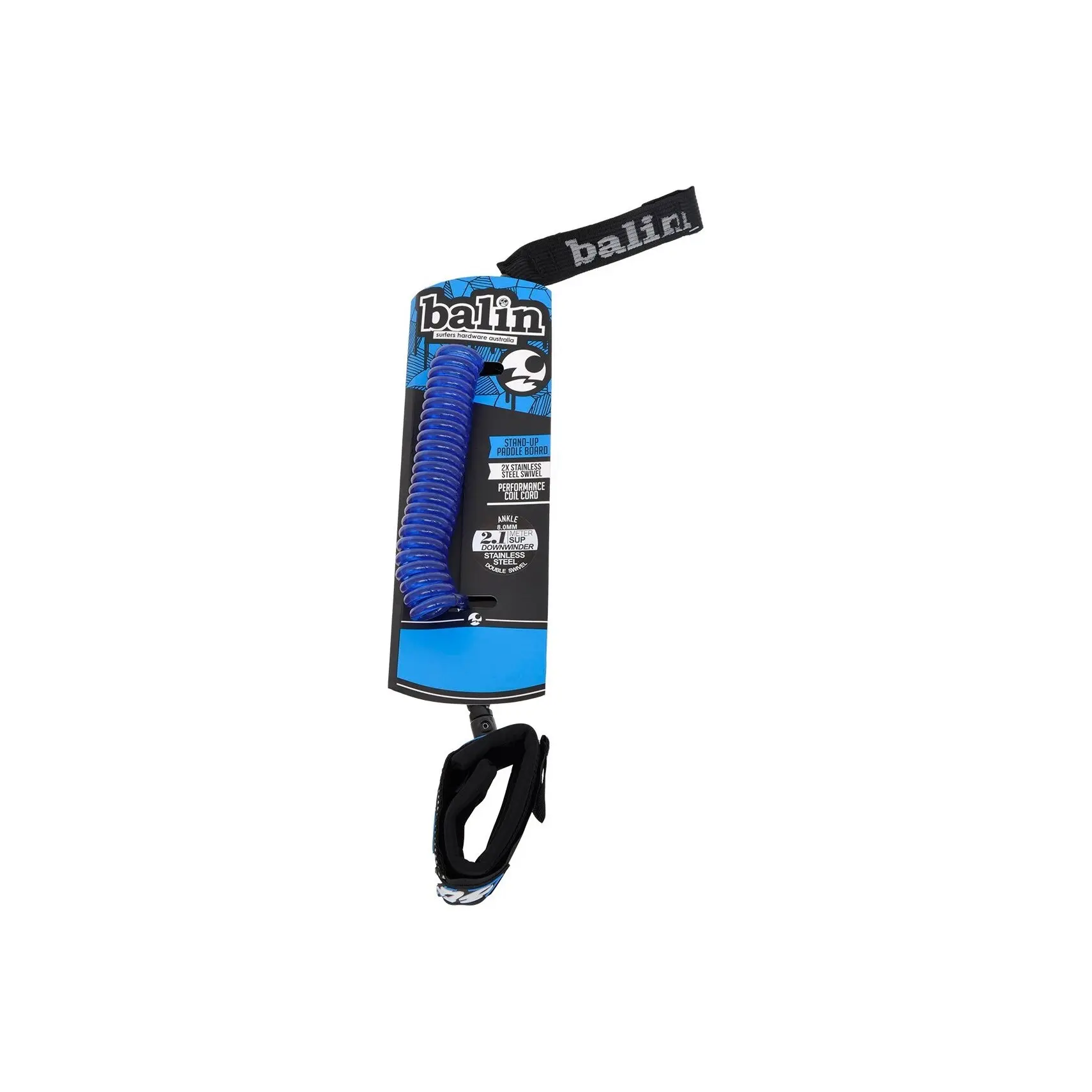 Surfriem Balin Downwind Coil