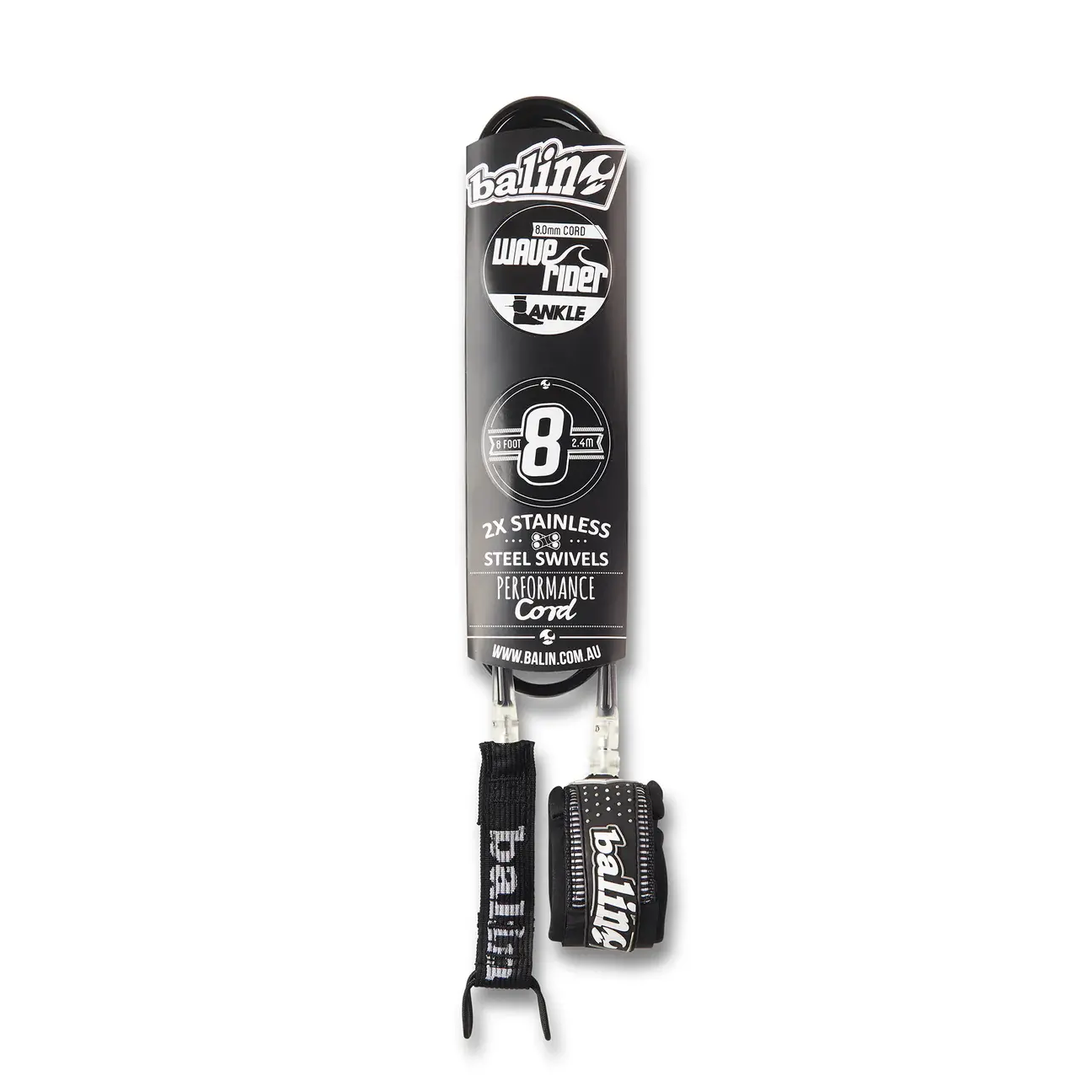 Surf Leash Balin Sup Wave Rider Ankle
