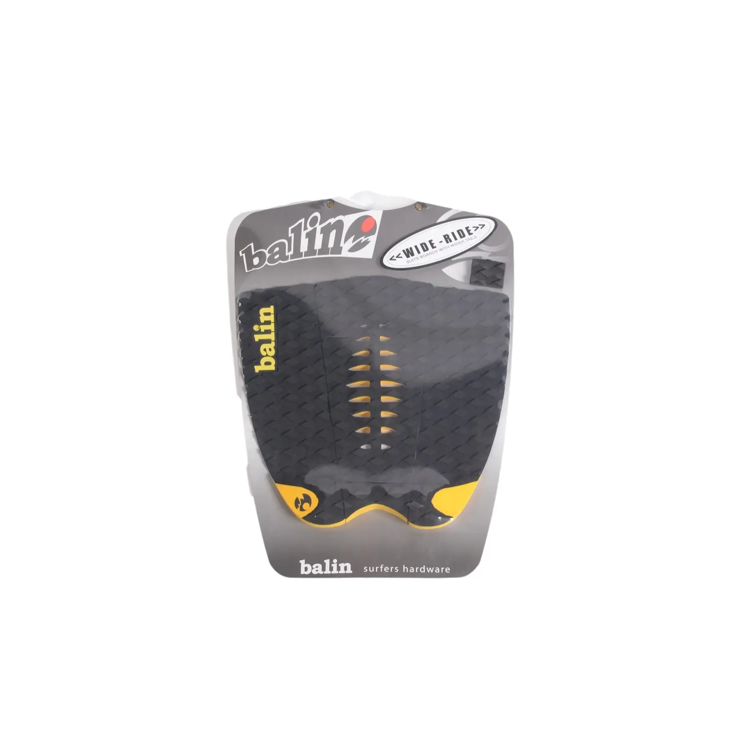 Grip-Pad Balin Splitter Wide Ride (x5)