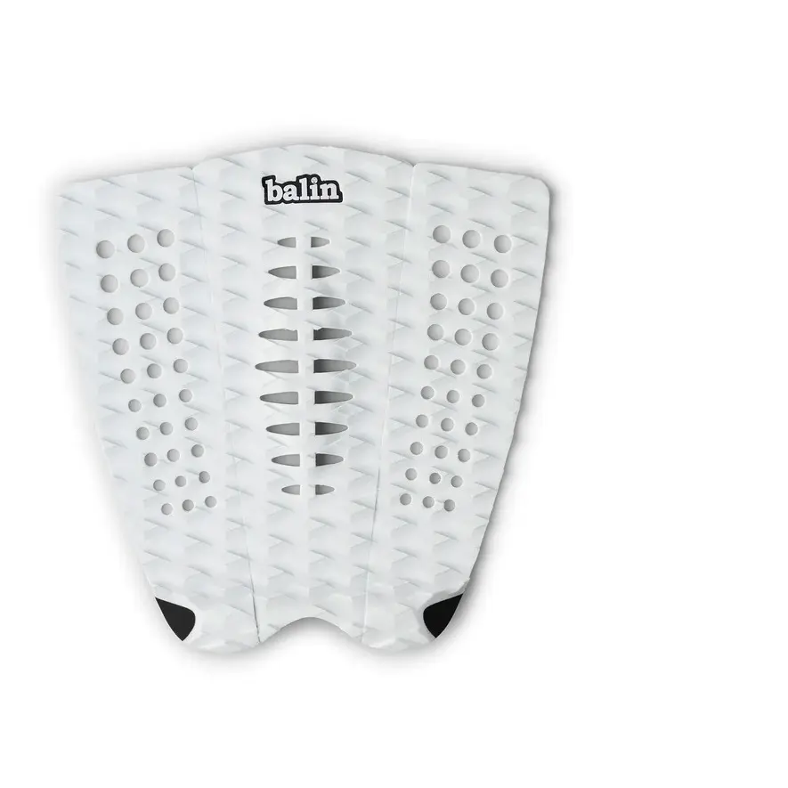 Balin Sucker Surf Traction Pad Wit