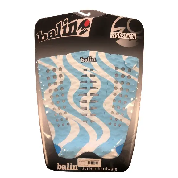 Grip pad Balin Vibration (x3)