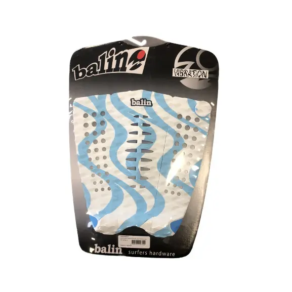 Grip pad Balin Vibration (x3)