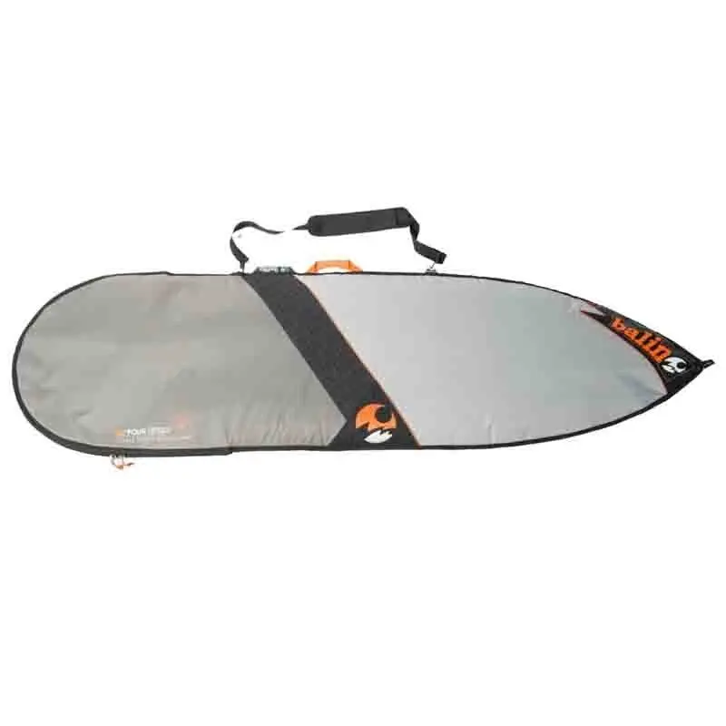 Surfboard Tasche Balin Tour Big Boy Fish