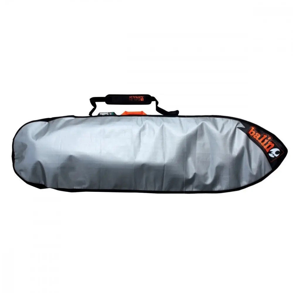 Surfboard Tasche Balin UTE Big Boy Fish