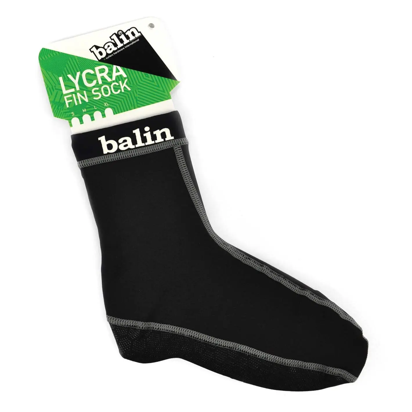 Lycra Surfschuhe Balin