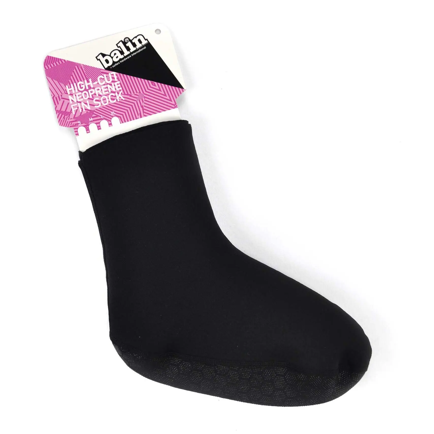 Neopren-Surfschuhe Balin