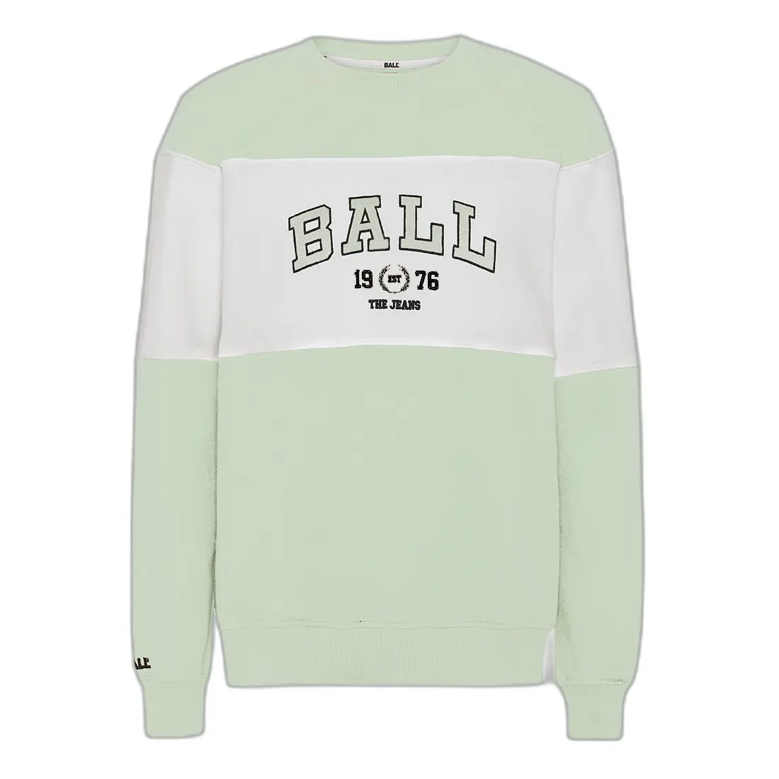 5744000670102 - Sweatshirt J Montana