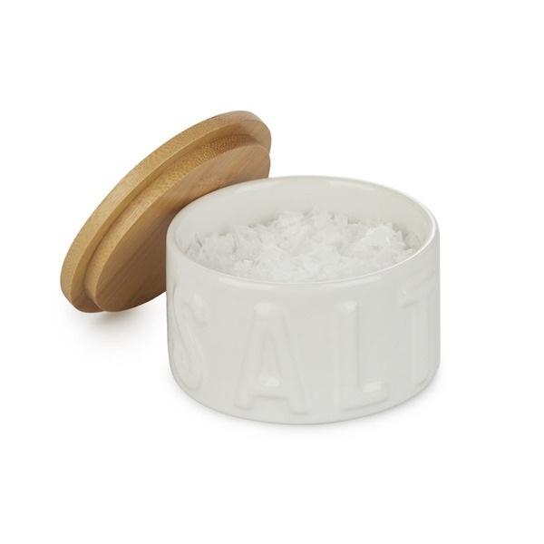 8430306249513 - Blumentopf für Fleur de Sel Bambus Balvi