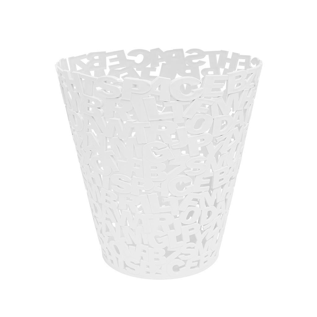 8430306268835 - Papierkorb aus Plastik Balvi 8430306268835 - Papierkorb aus Plastik Balvi