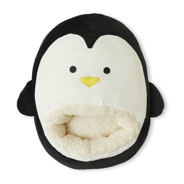 8430306274201 - Polyester-Fußsack Pingu