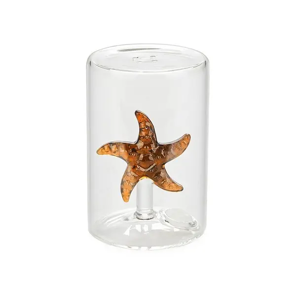 8430306276106 - Glass Salter Atlantis Starfish