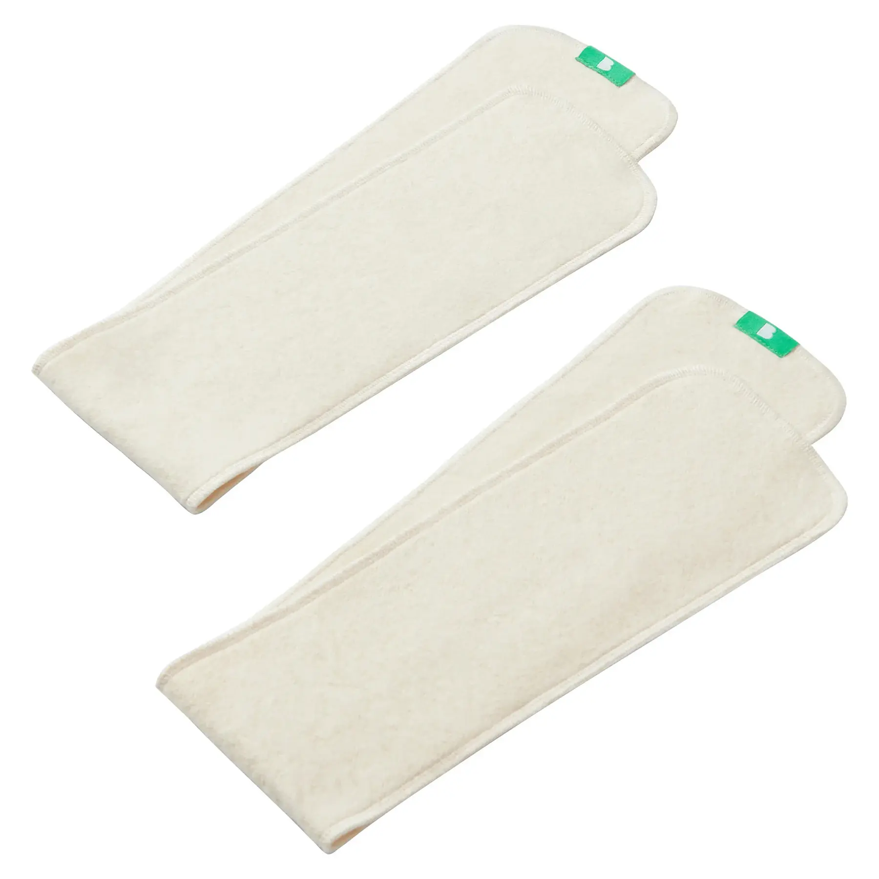 Couche lavable Bambino Mio Flexi Boost (x2)